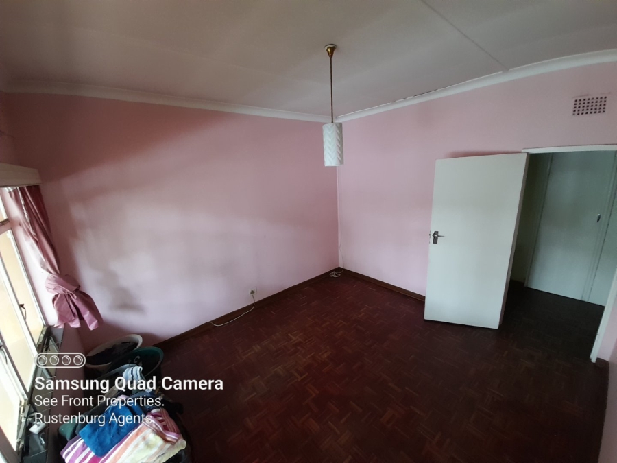 3 Bedroom Property for Sale in Lower Bo-dorp North West